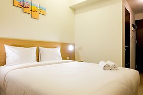 Elegant Studio Mustika Golf Residence Apartment
