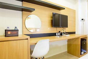 Elegant Studio Mustika Golf Residence Apartment