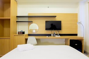 Elegant Studio Mustika Golf Residence Apartment