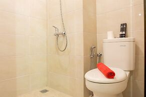 Elegant Studio Mustika Golf Residence Apartment