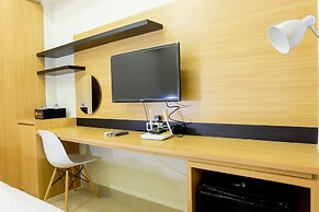 Comfy Studio Mustika Golf Apartment