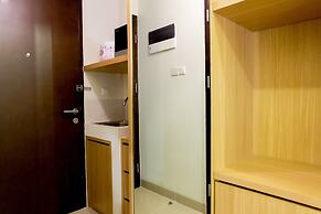 Comfy Studio Mustika Golf Apartment