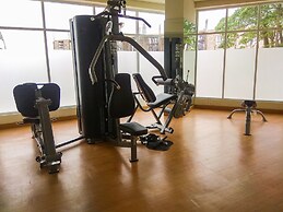 Comfy Studio Mustika Golf Residence Apartment