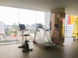 Exclusive 2BR Apartment at Elpis Residence