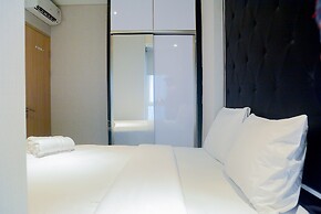Exclusive 2BR Apartment at Elpis Residence