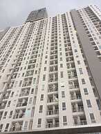 Exclusive 2BR Apartment at Elpis Residence