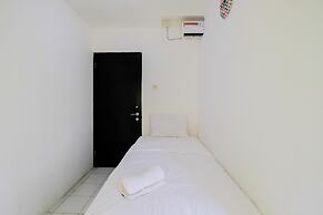 Homey 2BR Apartment at Paragon Village