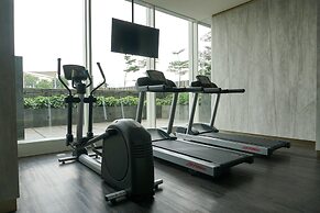 Comfy Studio Ciputra International Apartment
