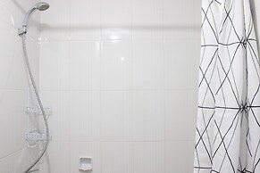 Cozy 2BR Apartment @ Newton Residence