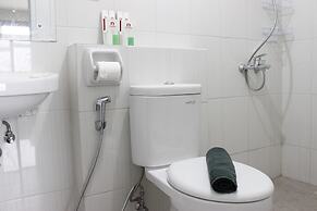 Cozy 2BR Apartment @ Newton Residence