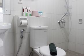 Cozy 2BR Apartment @ Newton Residence