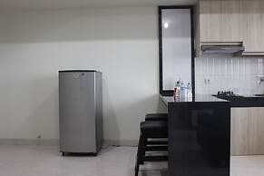 Cozy 2BR Apartment @ Newton Residence