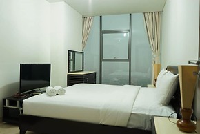 2BR with Study Room at L'Avenue Apartment