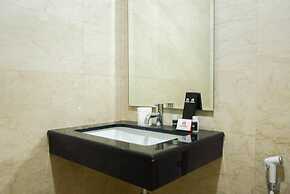 2BR with Study Room at L'Avenue Apartment