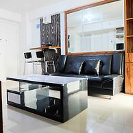 Spacious and Clean 3BR Bassura Apartment
