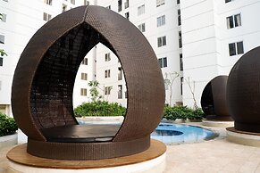 Spacious and Clean 3BR Bassura Apartment