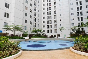 Spacious and Clean 3BR Bassura Apartment