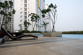 Spacious and Clean 3BR Bassura Apartment