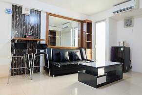 Spacious and Clean 3BR Bassura Apartment