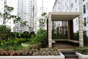 Spacious and Clean 3BR Bassura Apartment