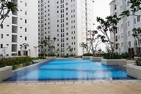 Spacious and Clean 3BR Bassura Apartment
