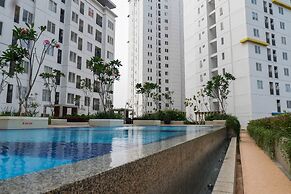 Spacious and Clean 3BR Bassura Apartment