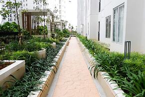 Spacious and Clean 3BR Bassura Apartment