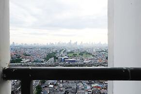 Spacious and Clean 3BR Bassura Apartment