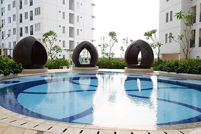 Spacious and Clean 3BR Bassura Apartment