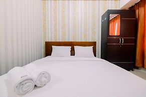 Cozy Studio Springlake Summarecon Bekasi Apartment