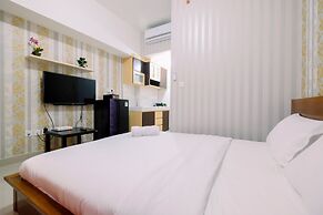 Cozy Studio Springlake Summarecon Bekasi Apartment