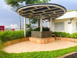 Cozy Studio Springlake Summarecon Bekasi Apartment