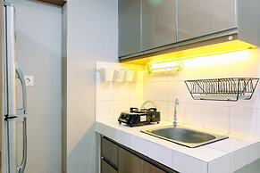 Enjoy 2BR @ Springlake Apartment
