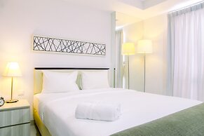 Spacious Studio Apartment @ Azalea Suites