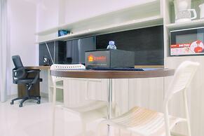 Spacious Studio Apartment @ Azalea Suites