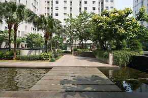 Spacious 2BR Green Bay Pluit Apartment