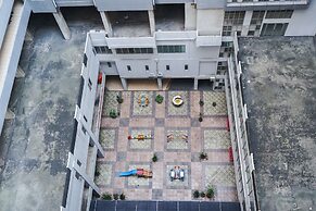 Spacious Studio Room Menteng Square Apartment