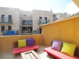 Paamonim Apartments