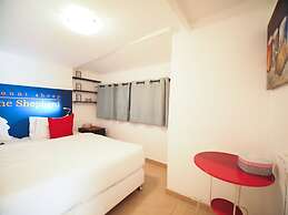 Paamonim Apartments