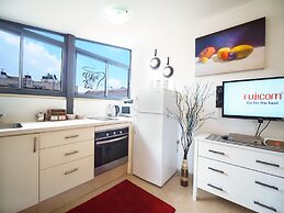 Paamonim Apartments