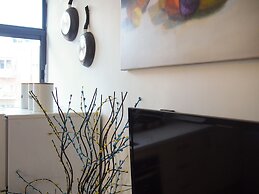 Paamonim Apartments