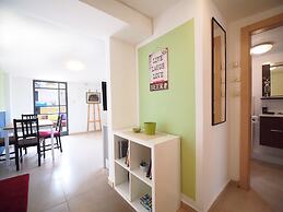 Paamonim Apartments