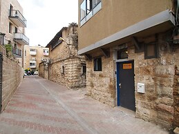 Paamonim Apartments