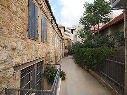 Paamonim Apartments