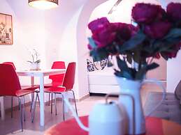 Paamonim Apartments