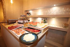 Casa Nostra Boutique Hotel