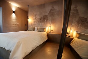 Casa Nostra Boutique Hotel