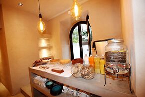 Casa Nostra Boutique Hotel