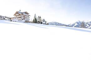 Alpine Residence Dachsteinperle