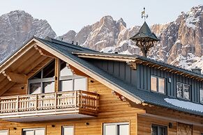Alpine Residence Dachsteinperle